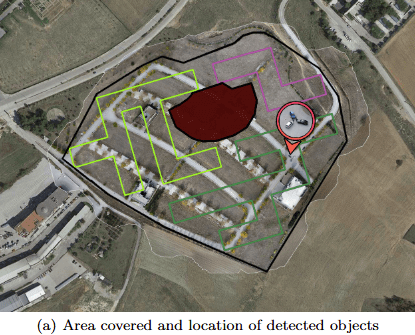 Critical Infrastructure Inspection, Security & Civil Protection image 0