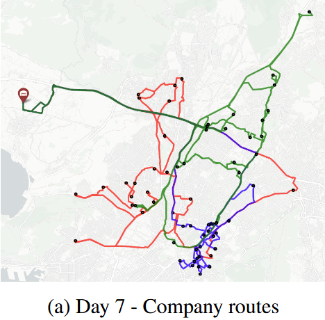 Autonomous Driving, CCAM & Intelligent Transportation / Logistics image 1