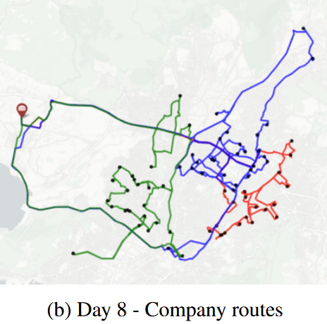 Autonomous Driving, CCAM & Intelligent Transportation / Logistics image 2