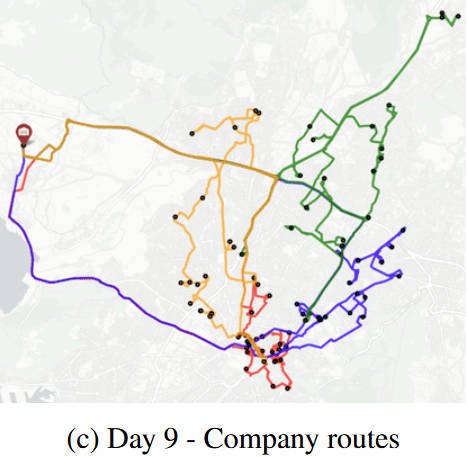 Autonomous Driving, CCAM & Intelligent Transportation / Logistics image 3