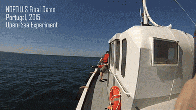 Environmental Monitoring & Protection image 1