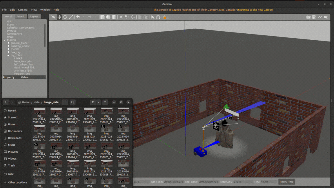 Cultural Heritage Preservation & Digitisation image 0
