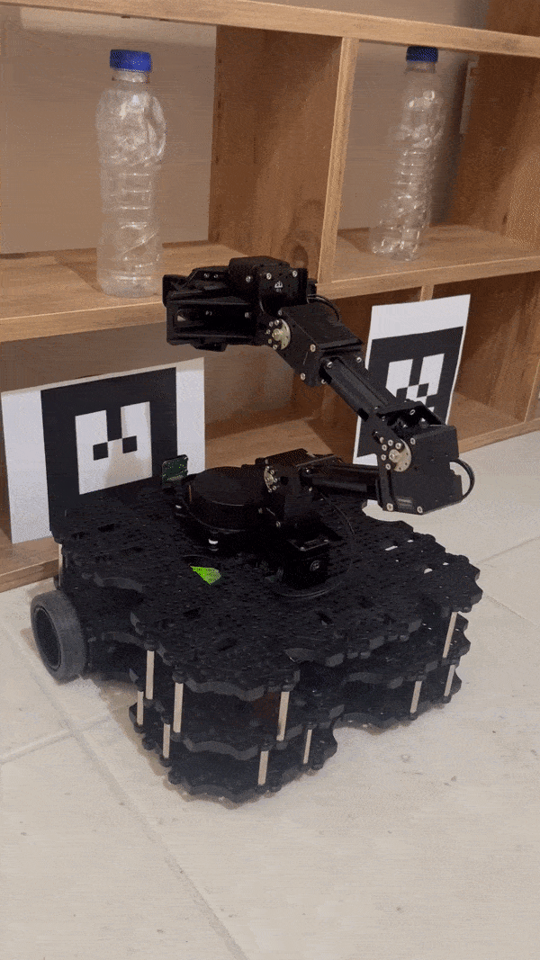 Human-Robot Collaboration & Assistive Robotics image 0