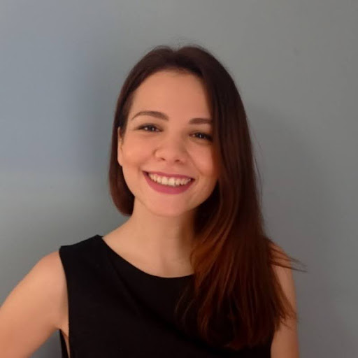 Despoina Ioakeimidou